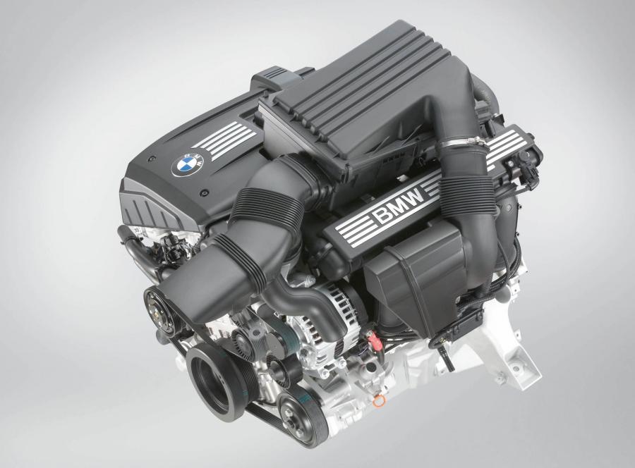  BMW X5 2007 года  (фото 216 из 276)
